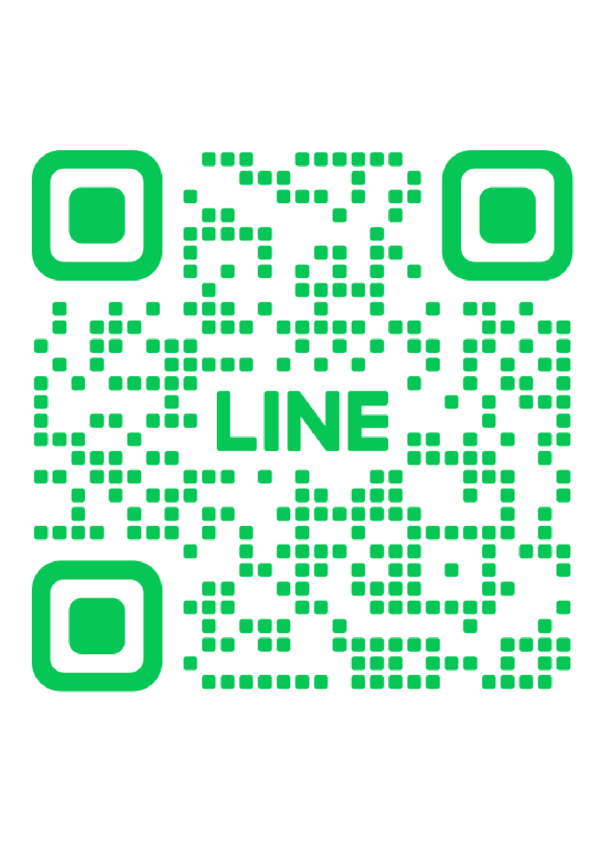 LINE QR Code บริษัท พรของแม่997 จำกัด